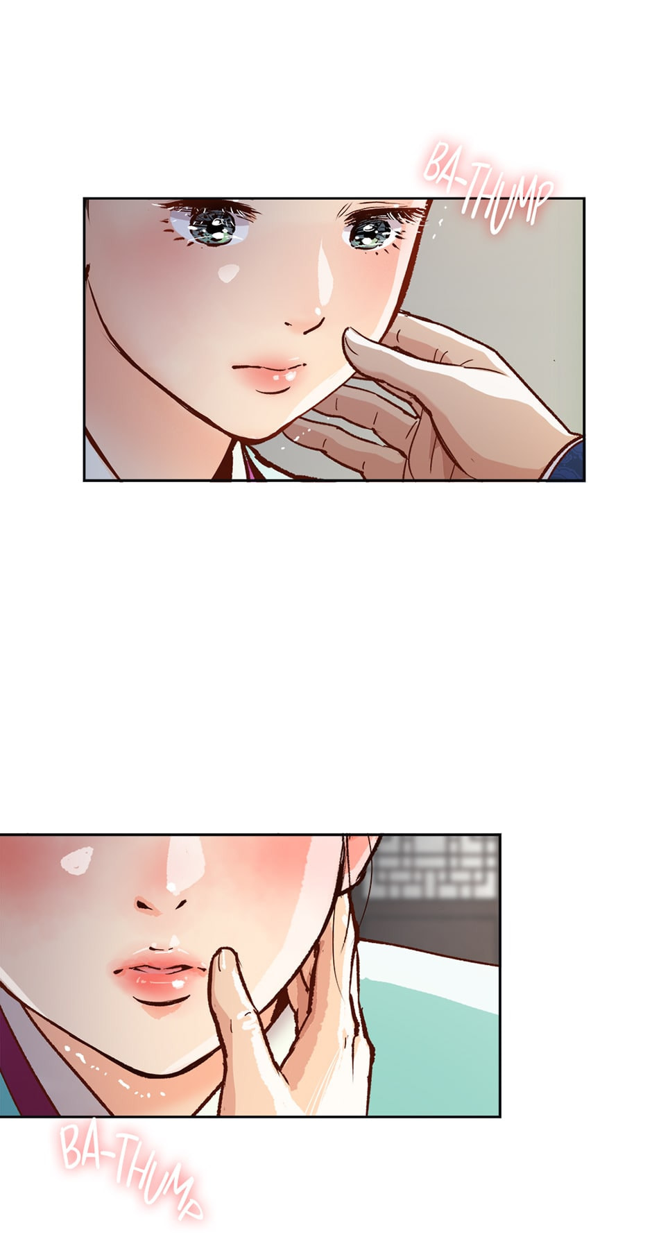 Read The Red Sleeve chapter 31 image 73 on Lezhin