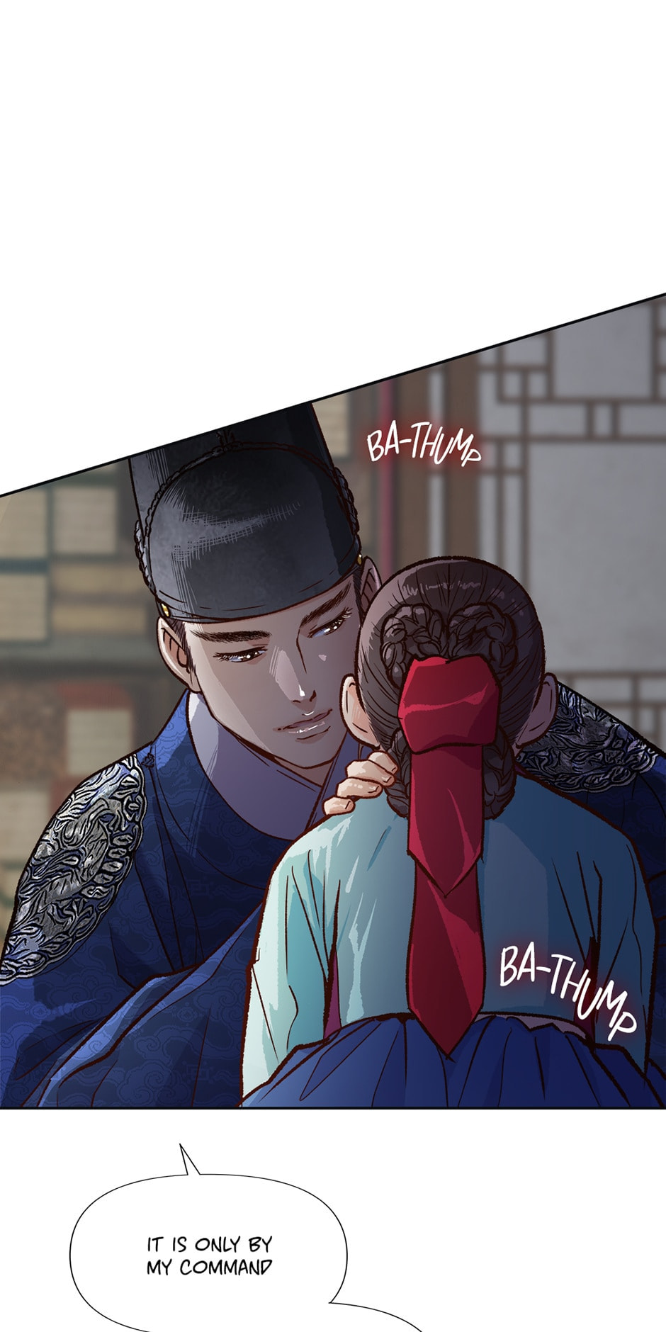 Read The Red Sleeve chapter 31 image 77 on Lezhin