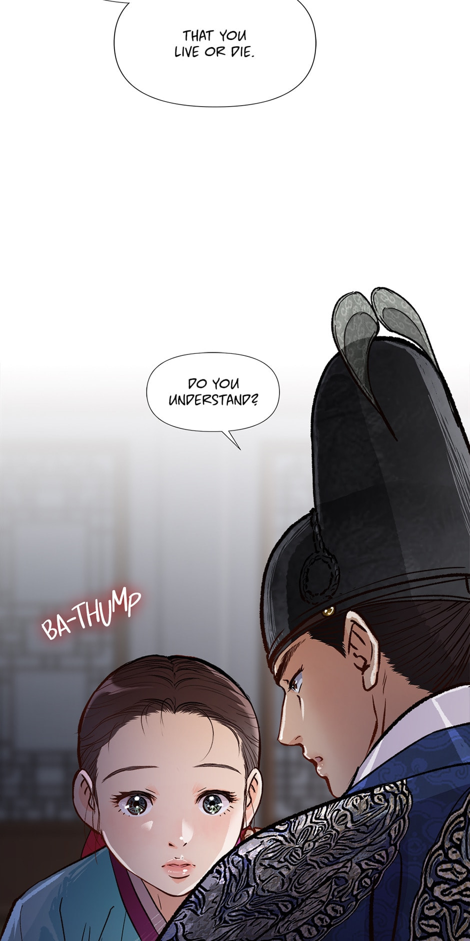 Read The Red Sleeve chapter 31 image 78 on Lezhin