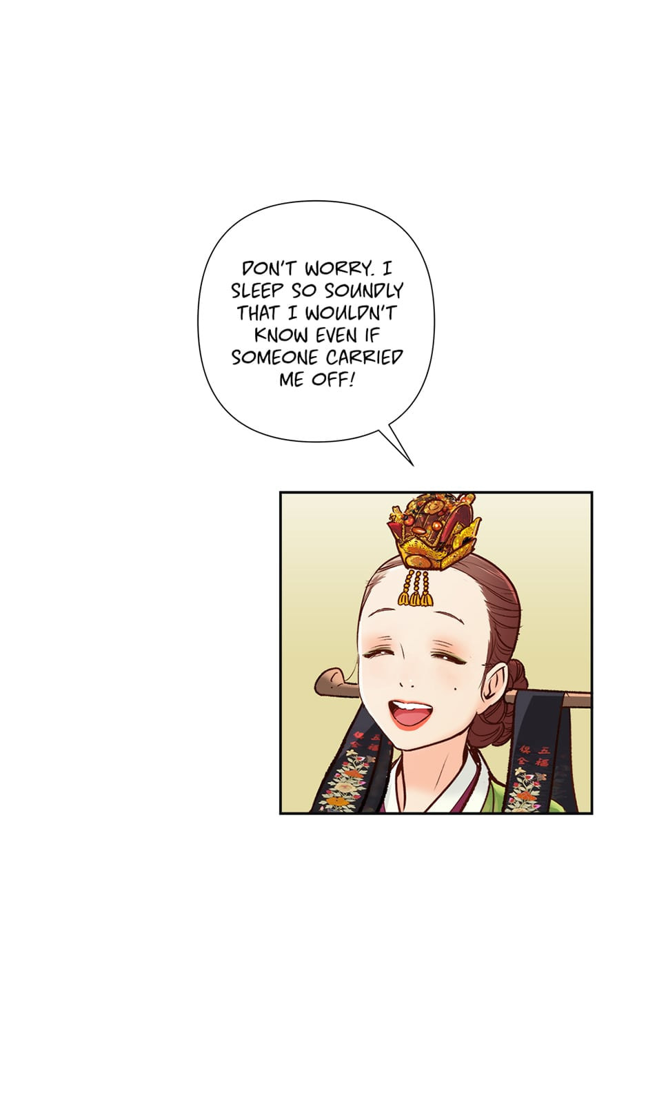 Read The Red Sleeve chapter 32 image 38 on Lezhin