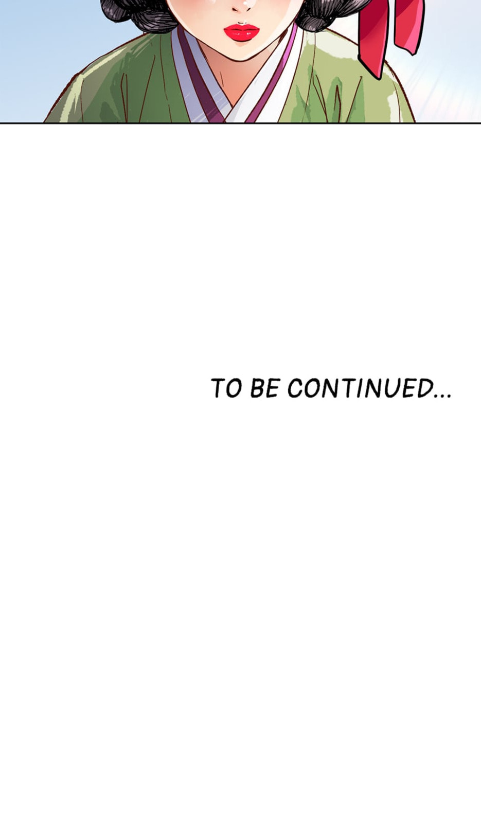 Read The Red Sleeve chapter 32 image 63 on Lezhin