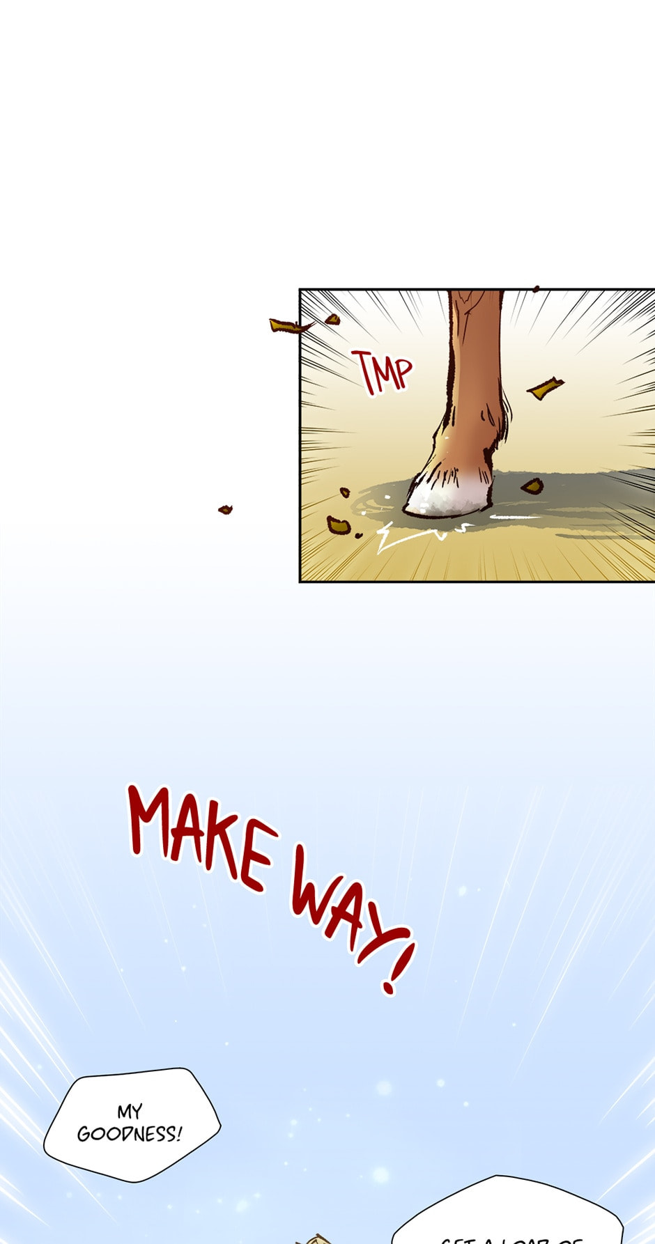 Read The Red Sleeve chapter 33 image 34 on Lezhin