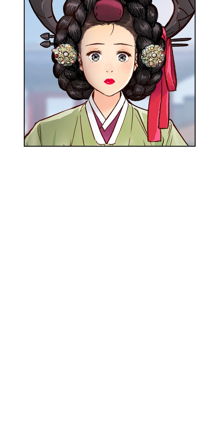 Read The Red Sleeve chapter 33 image 53 on Lezhin