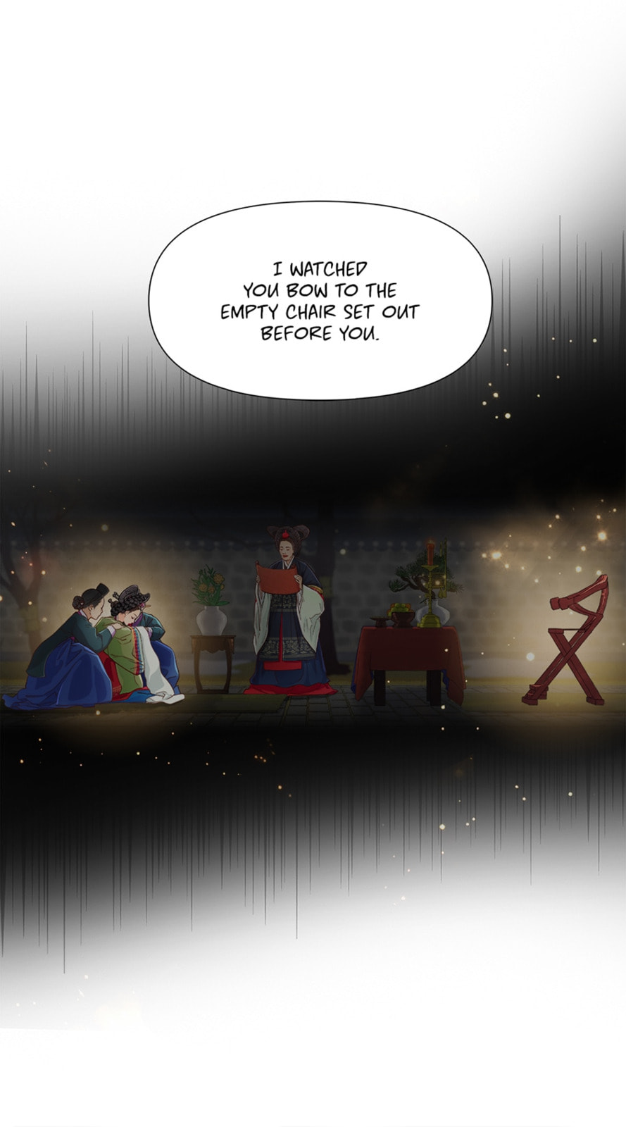 Read The Red Sleeve chapter 33 image 67 on Lezhin