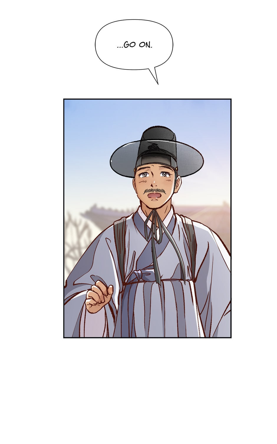 Read The Red Sleeve chapter 34 image 50 on Lezhin