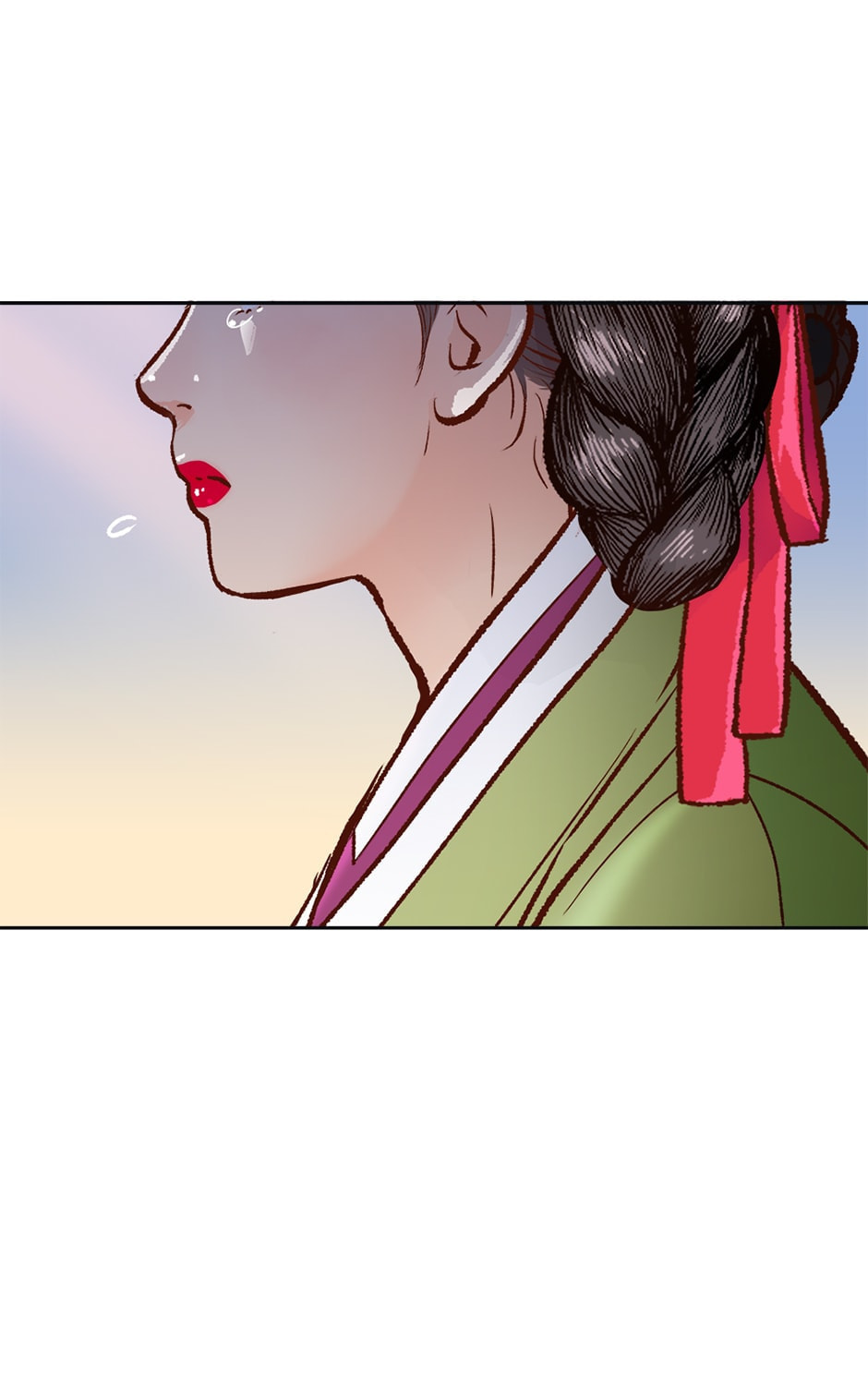 Read The Red Sleeve chapter 34 image 51 on Lezhin