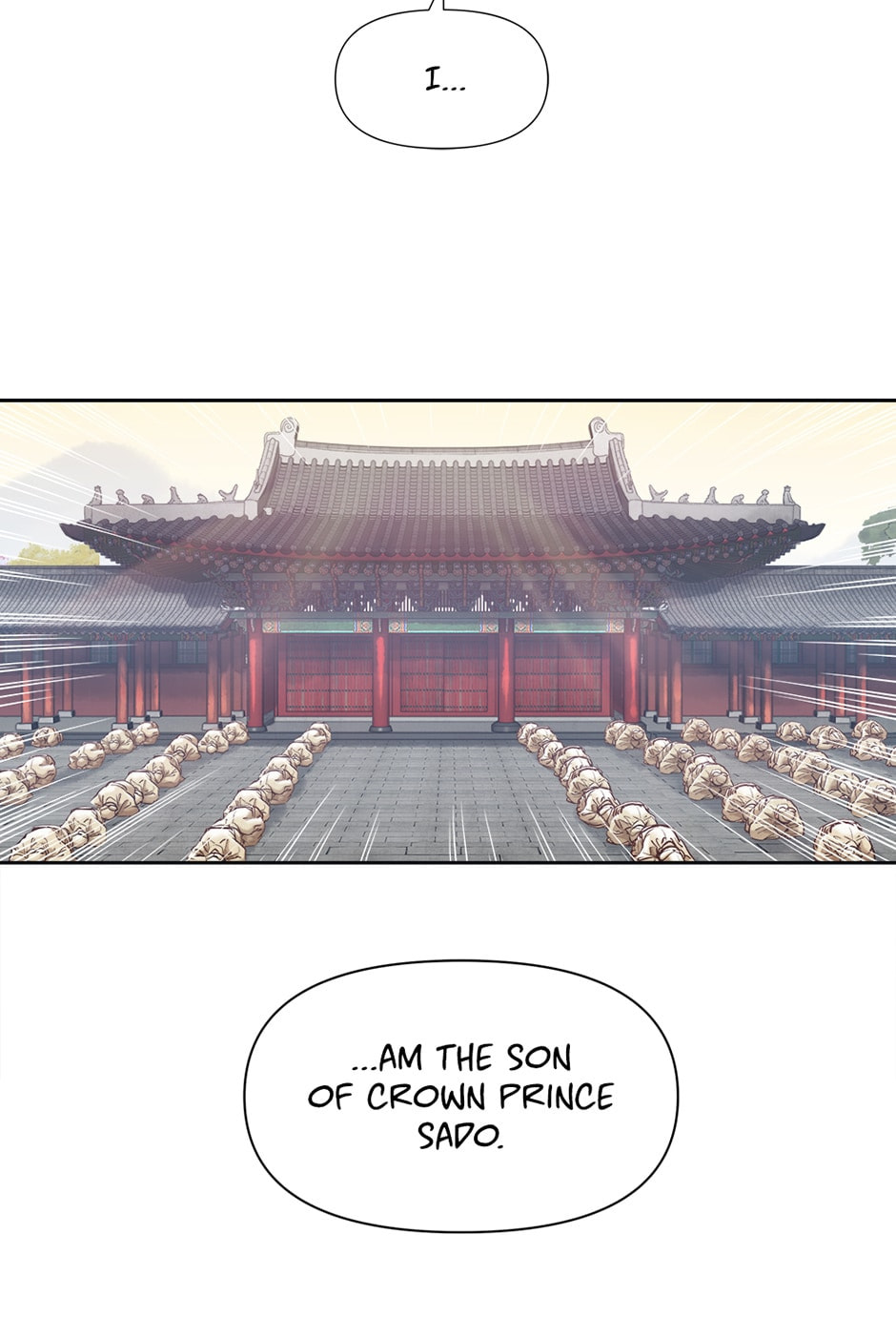 Read The Red Sleeve chapter 36 image 62 on Lezhin