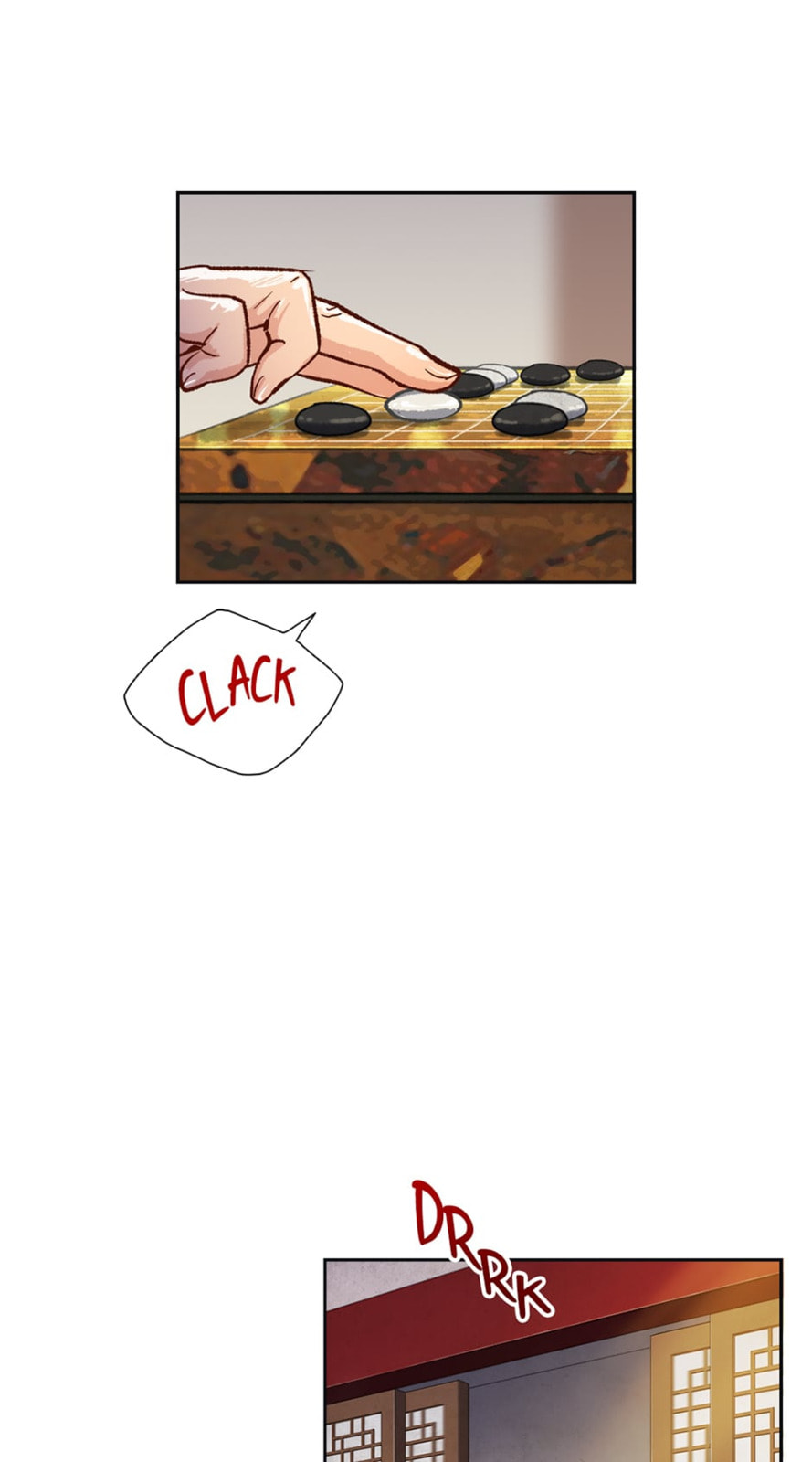 Read The Red Sleeve chapter 37 image 36 on Lezhin
