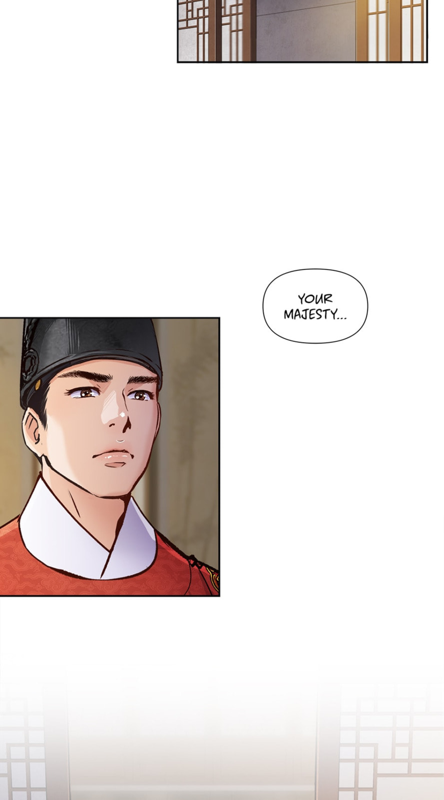 Read The Red Sleeve chapter 37 image 37 on Lezhin