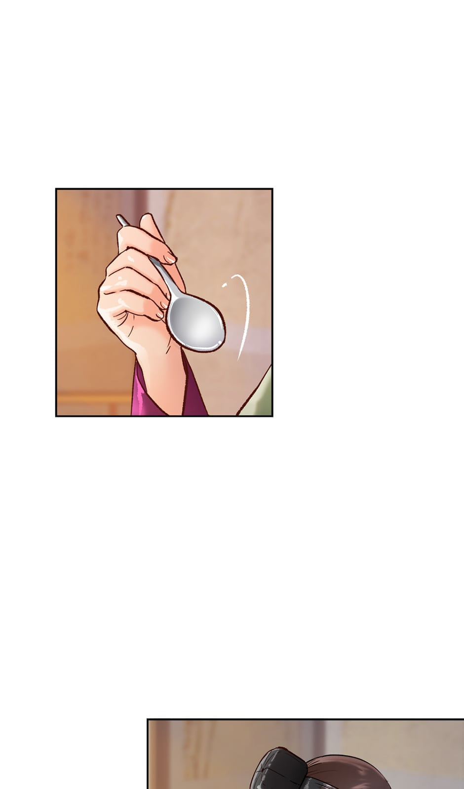 Read The Red Sleeve chapter 37 image 44 on Lezhin