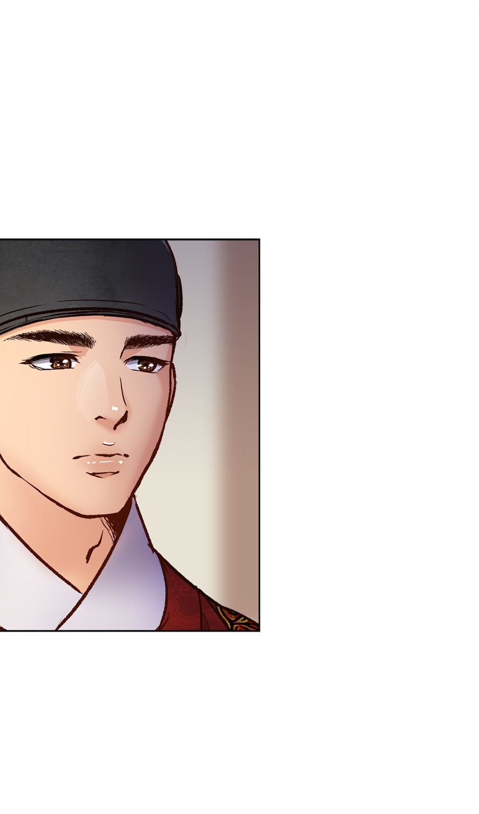 Read The Red Sleeve chapter 37 image 47 on Lezhin