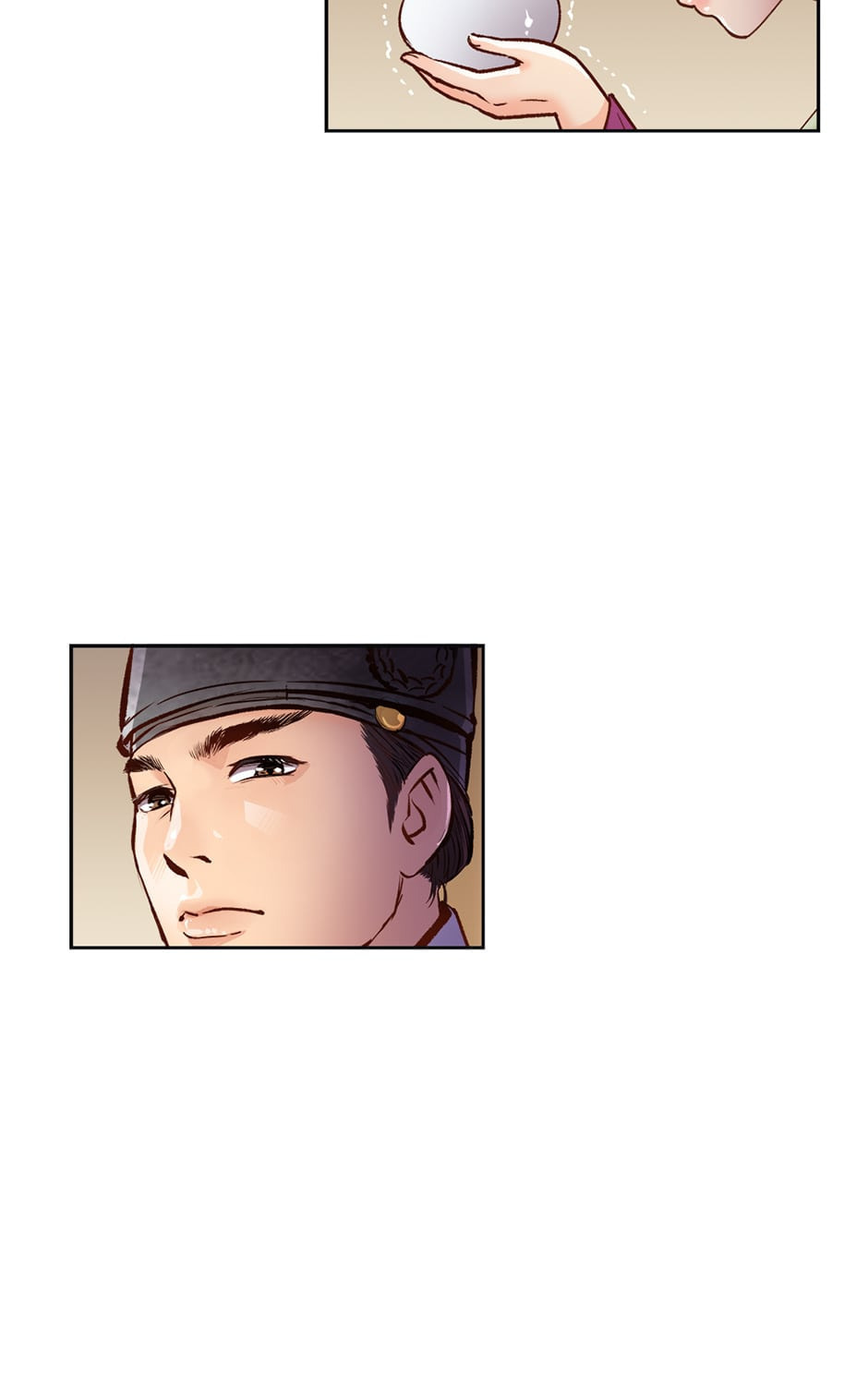 Read The Red Sleeve chapter 37 image 55 on Lezhin
