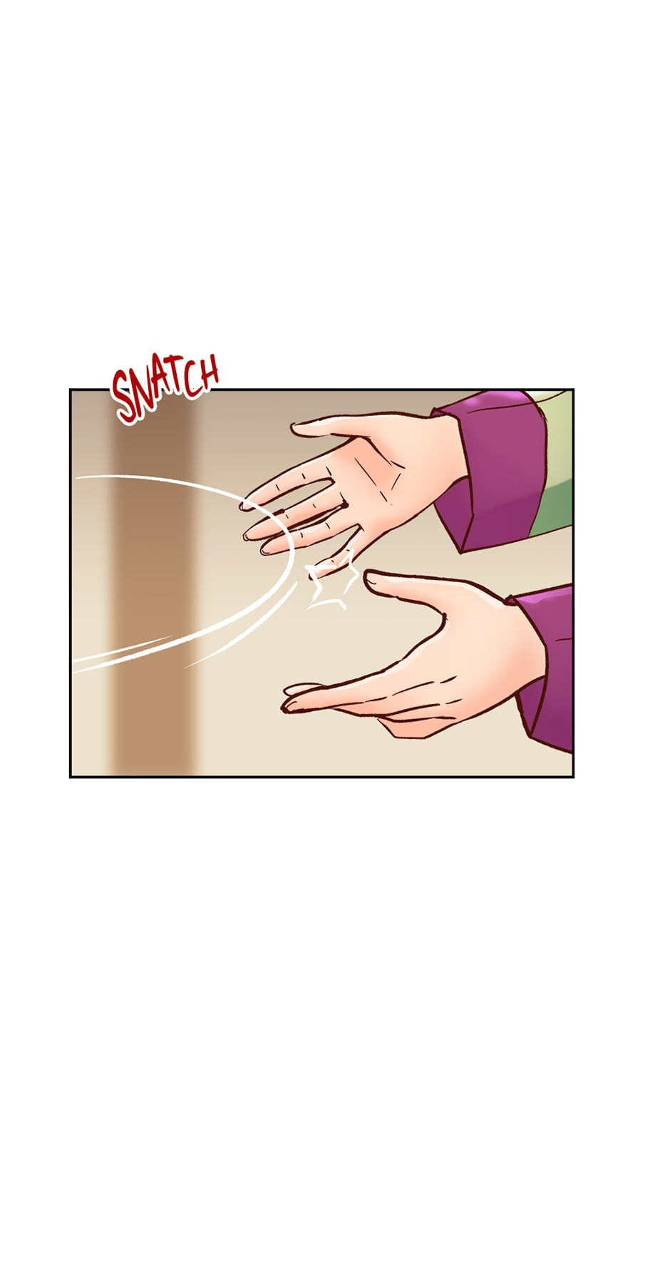 Read The Red Sleeve chapter 37 image 61 on Lezhin