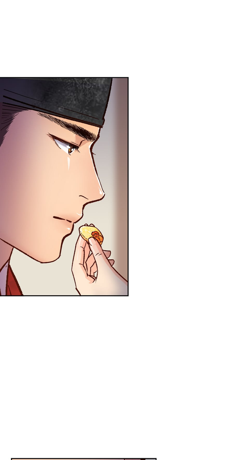 Read The Red Sleeve chapter 37 image 68 on Lezhin