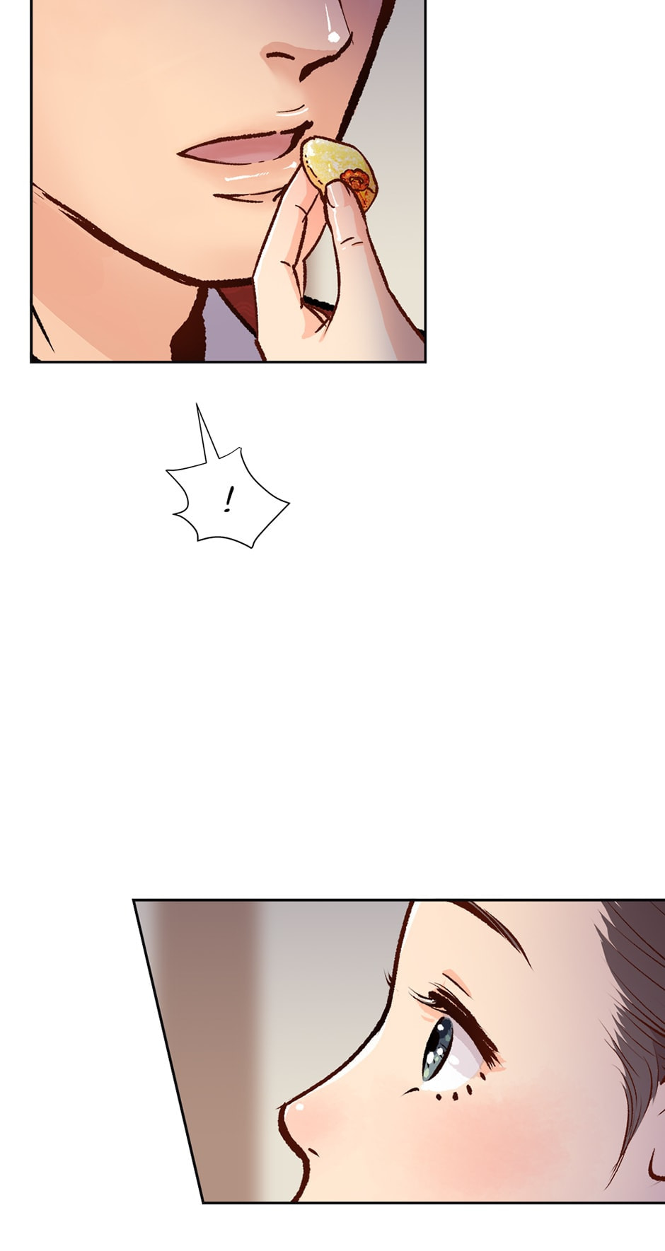 Read The Red Sleeve chapter 37 image 69 on Lezhin