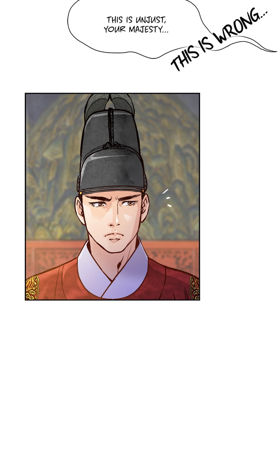 Read The Red Sleeve chapter 38 image 51 on Lezhin
