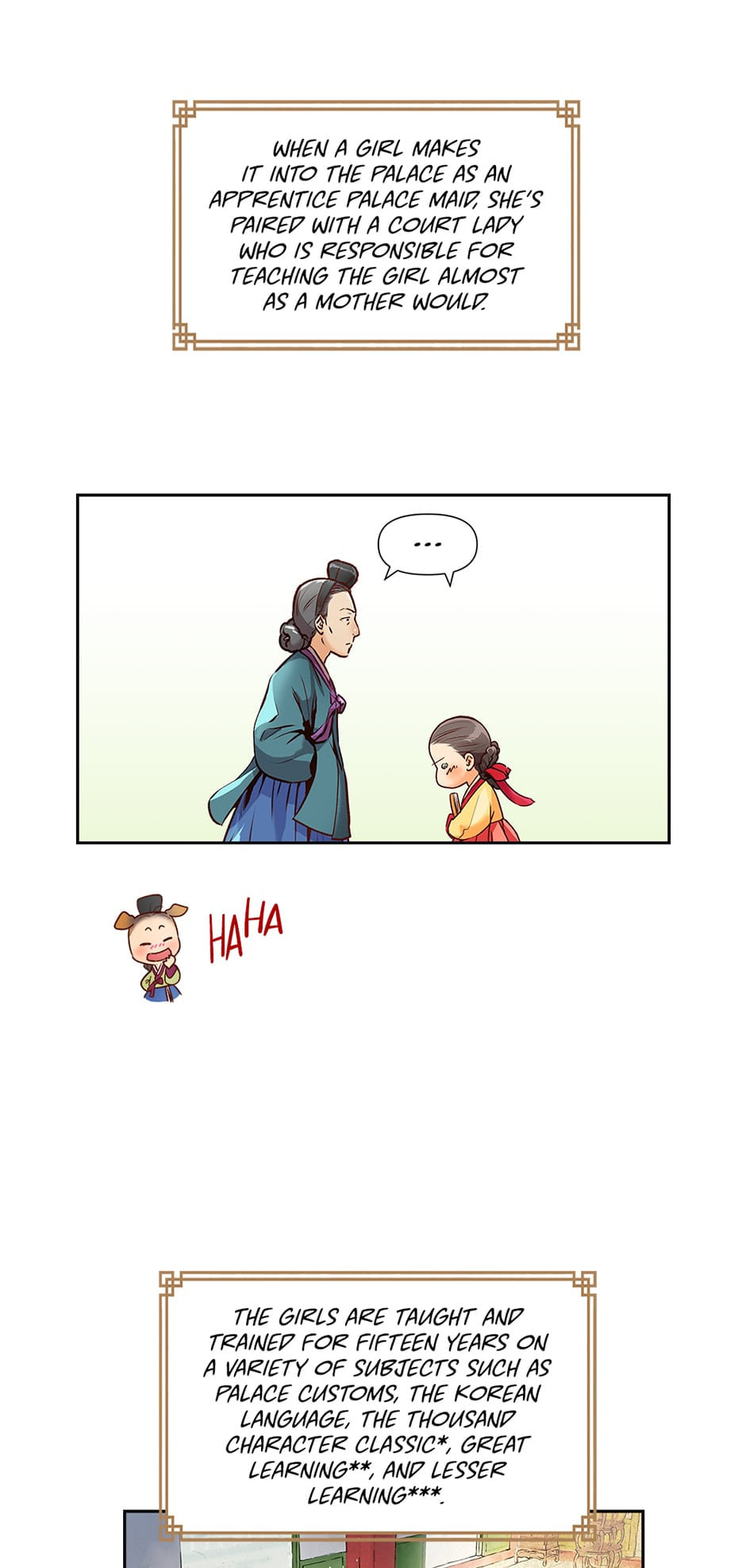 Read The Red Sleeve chapter 38 image 68 on Lezhin