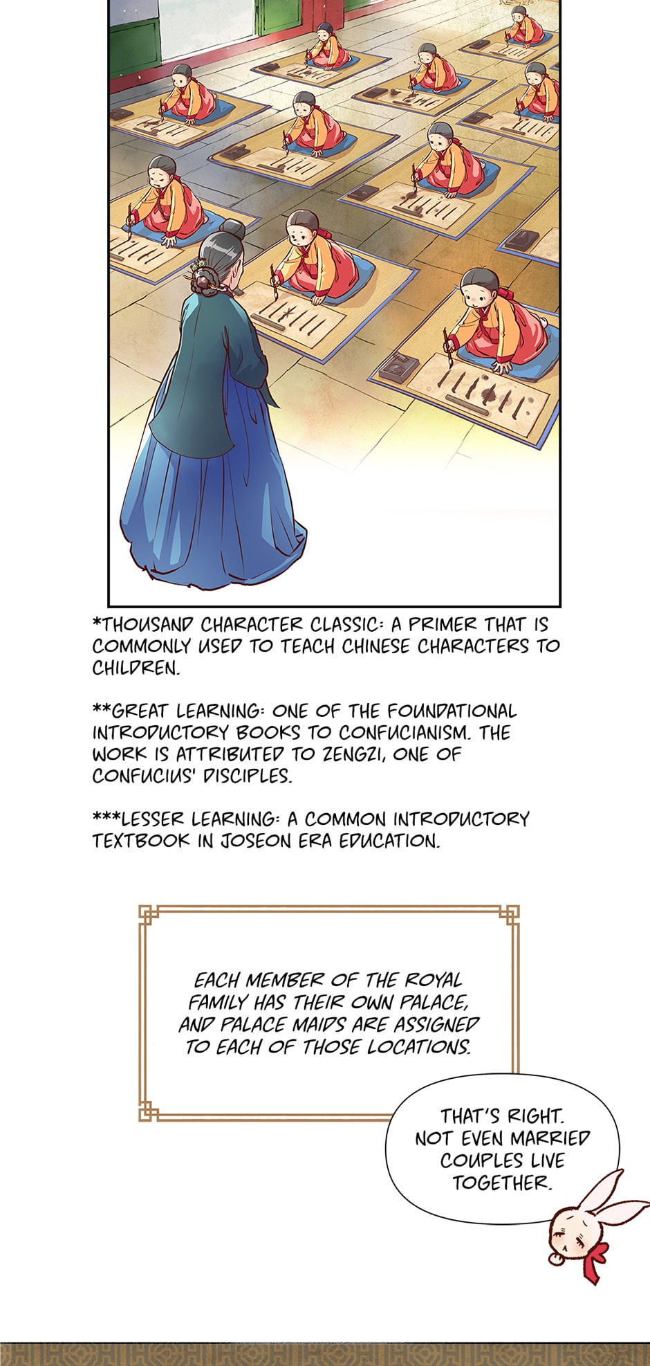Read The Red Sleeve chapter 38 image 69 on Lezhin