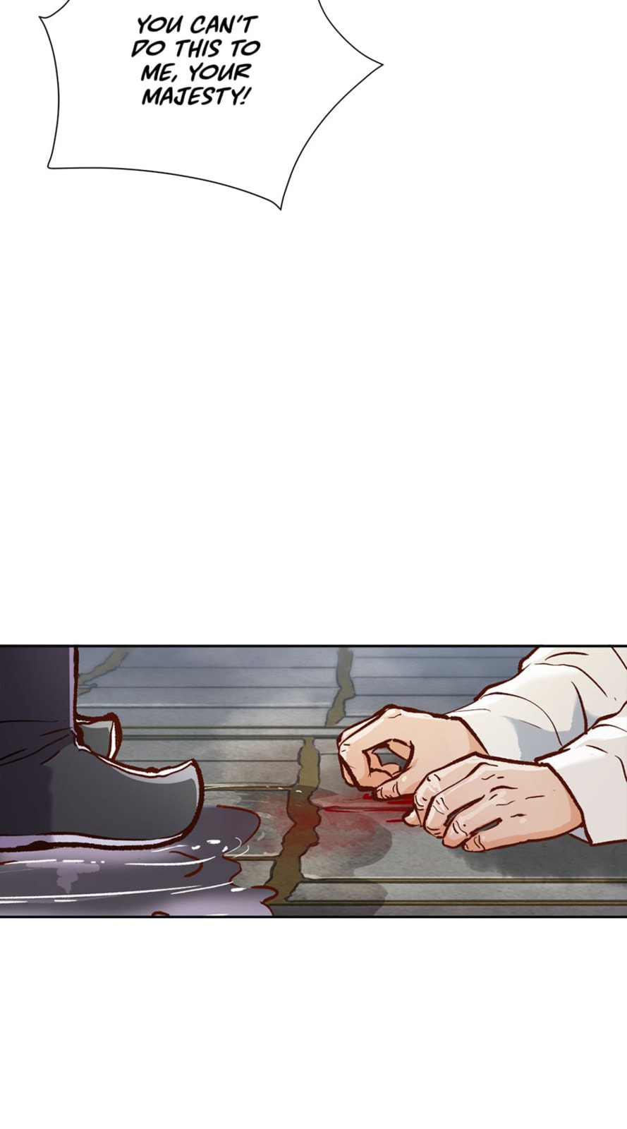 Read The Red Sleeve chapter 39 image 20 on Lezhin