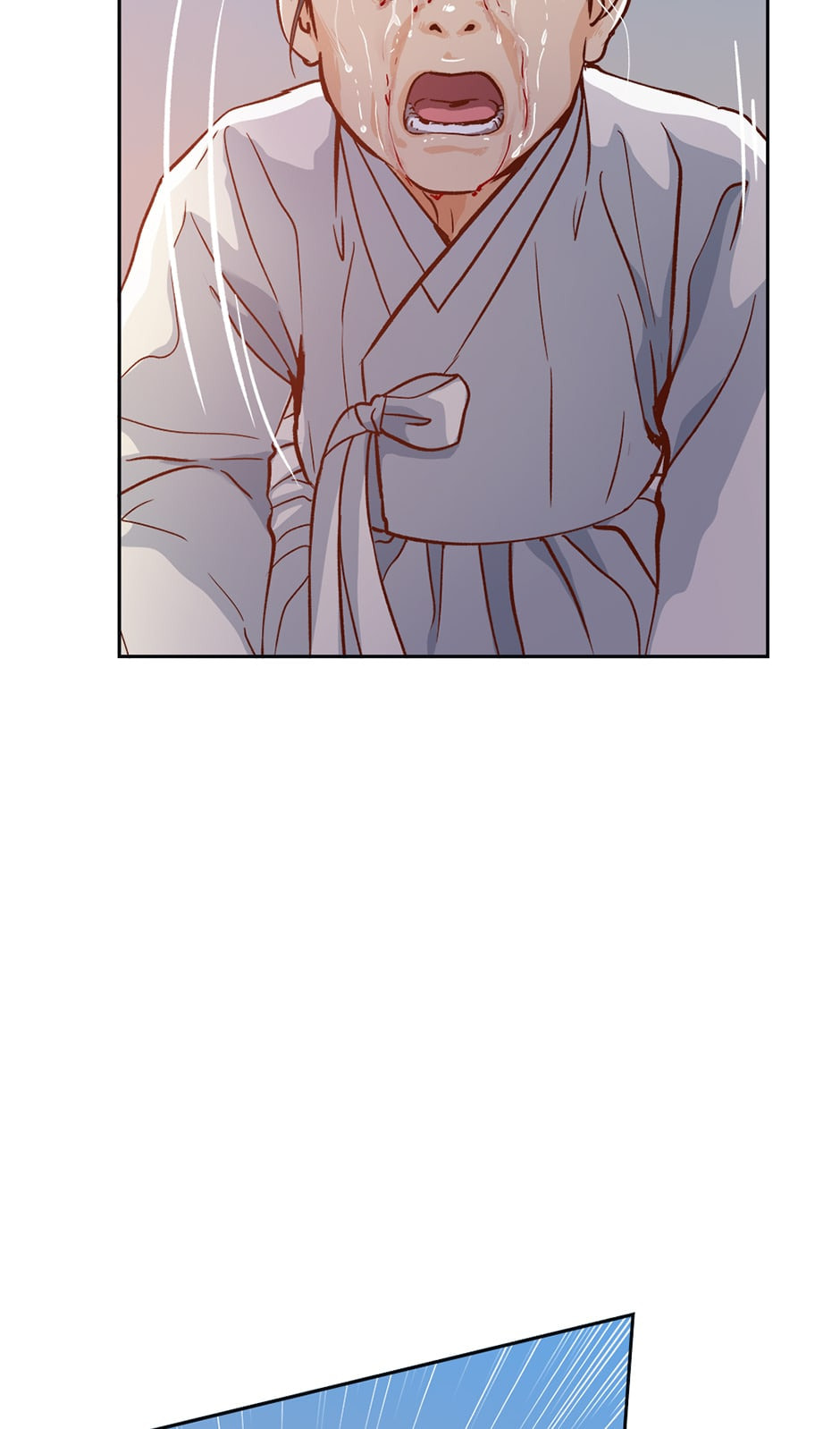 Read The Red Sleeve chapter 39 image 23 on Lezhin