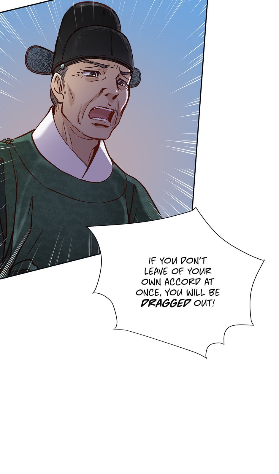 Read The Red Sleeve chapter 39 image 24 on Lezhin