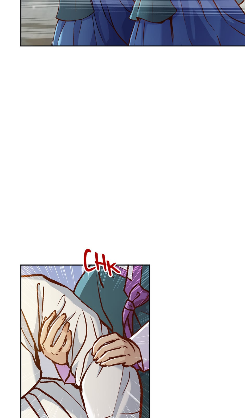 Read The Red Sleeve chapter 39 image 31 on Lezhin