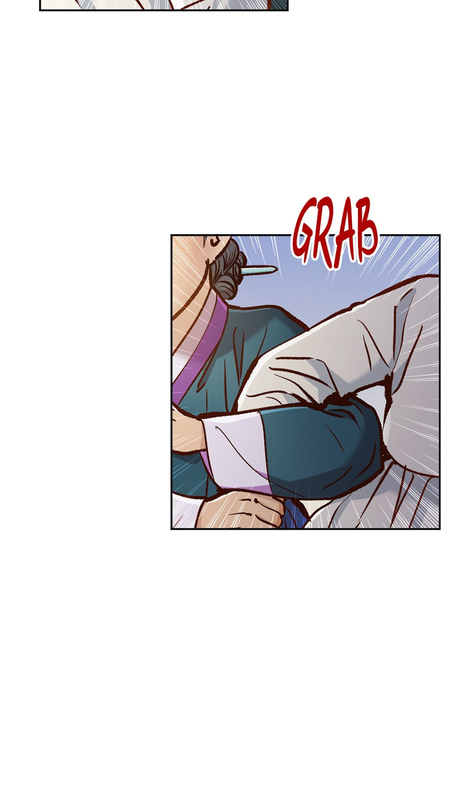 Read The Red Sleeve chapter 39 image 32 on Lezhin