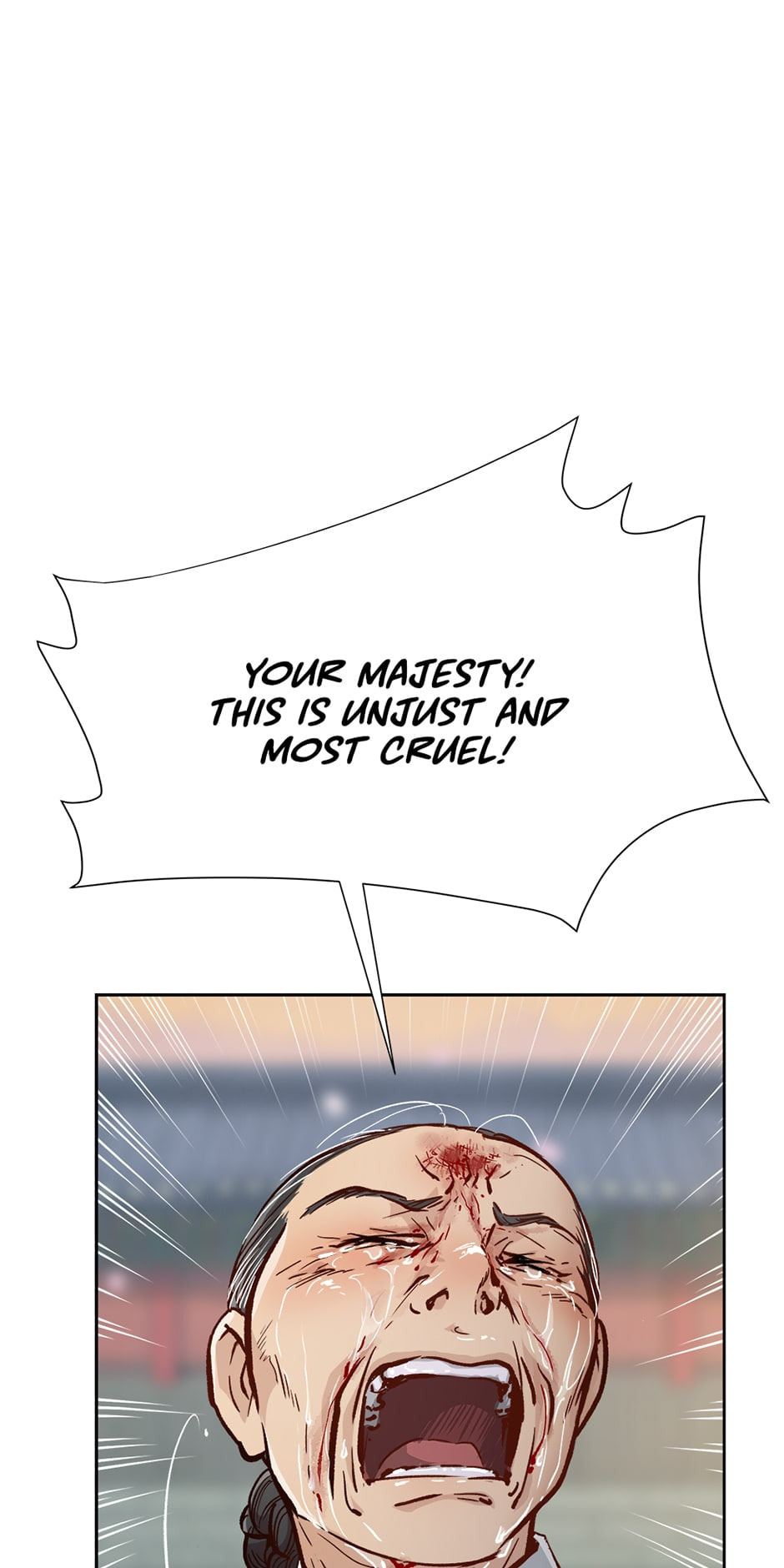 Read The Red Sleeve chapter 39 image 34 on Lezhin
