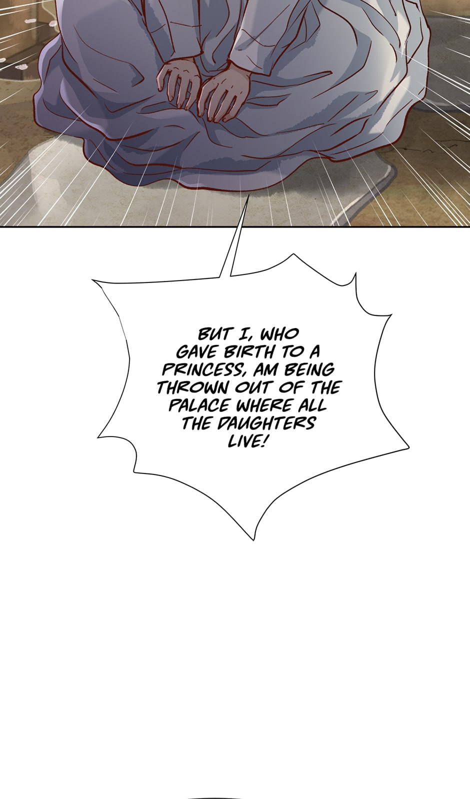 Read The Red Sleeve chapter 39 image 58 on Lezhin