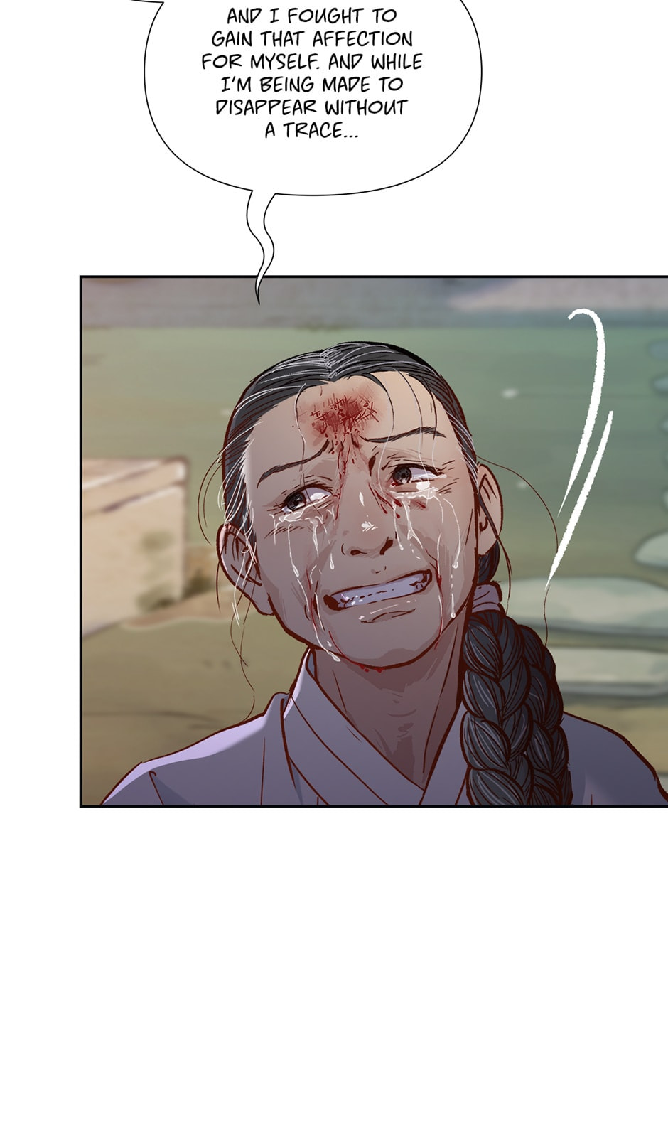 Read The Red Sleeve chapter 39 image 60 on Lezhin