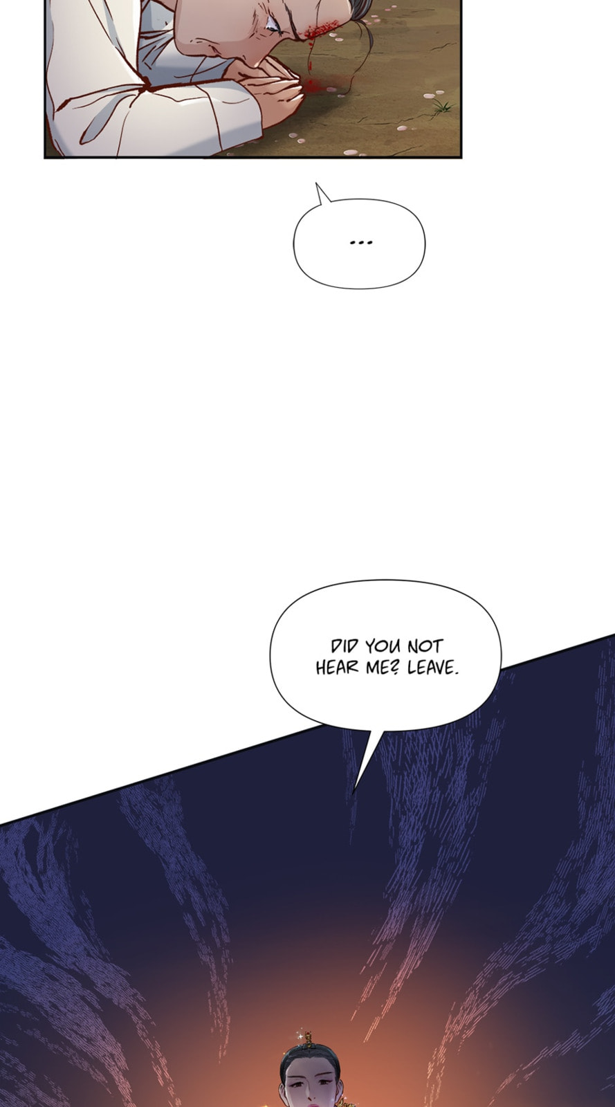 Read The Red Sleeve chapter 39 image 71 on Lezhin