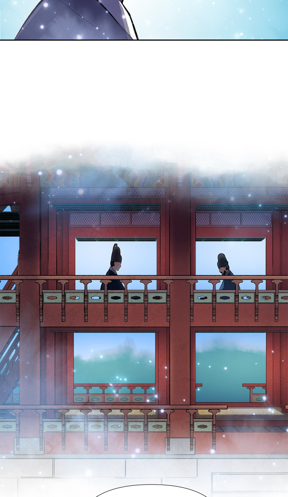 Read The Red Sleeve chapter 4 image 13 on Lezhin