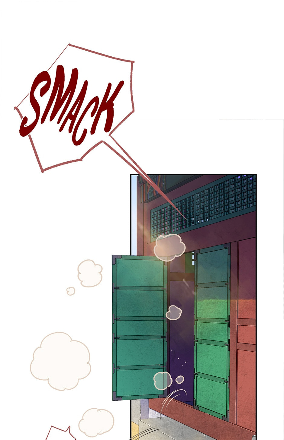 Read The Red Sleeve chapter 4 image 4 on Lezhin