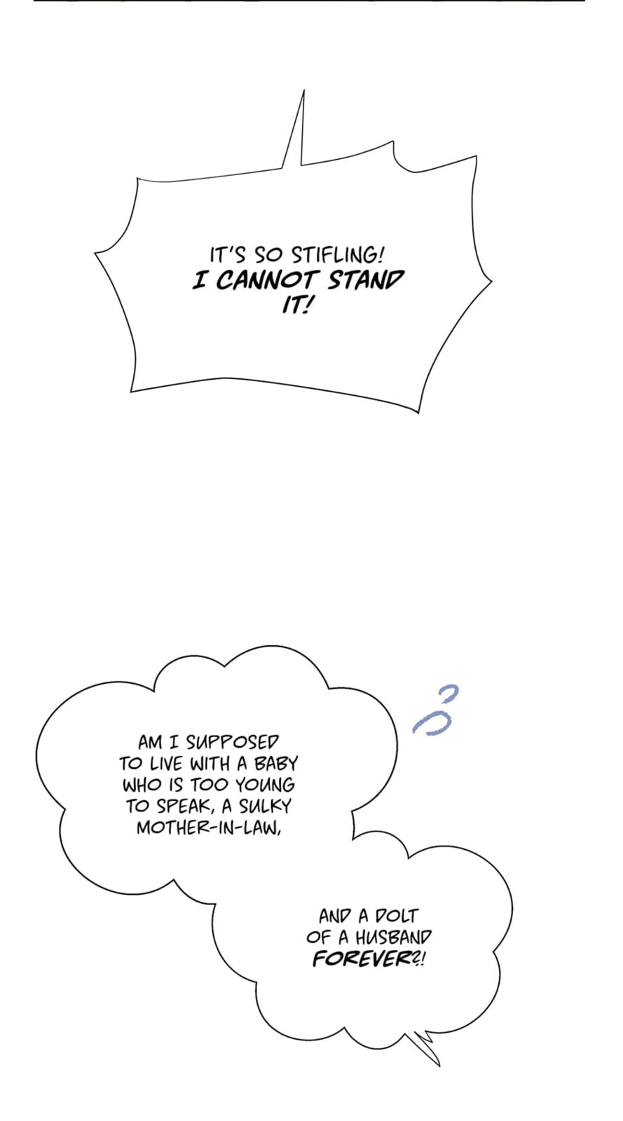 Read The Red Sleeve chapter 40 image 22 on Lezhin