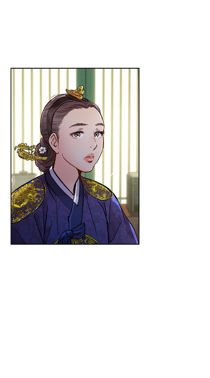 Read The Red Sleeve chapter 41 image 33 on Lezhin