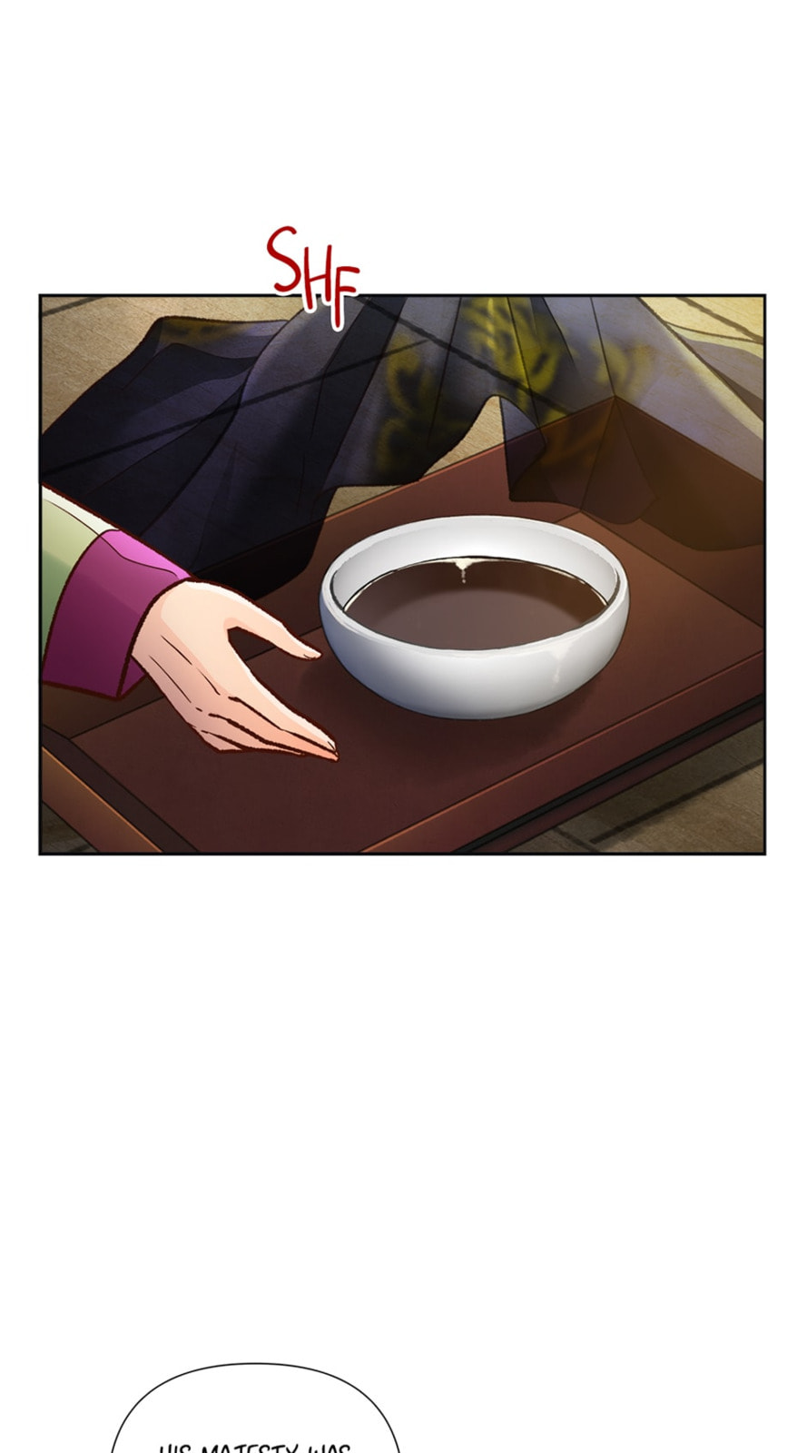 Read The Red Sleeve chapter 41 image 35 on Lezhin
