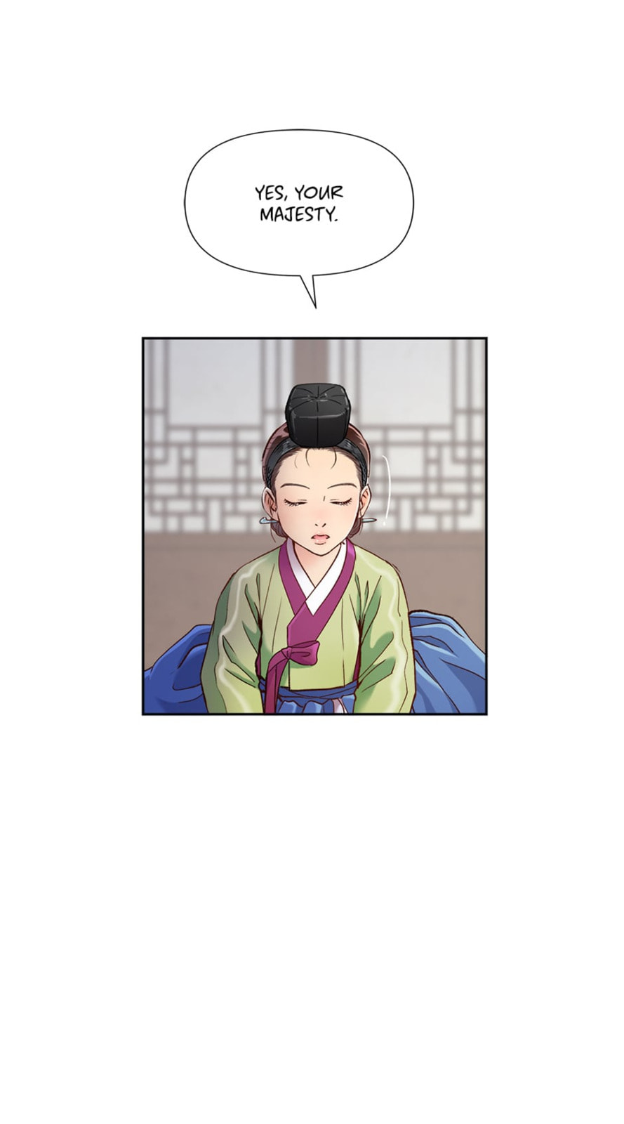 Read The Red Sleeve chapter 41 image 40 on Lezhin