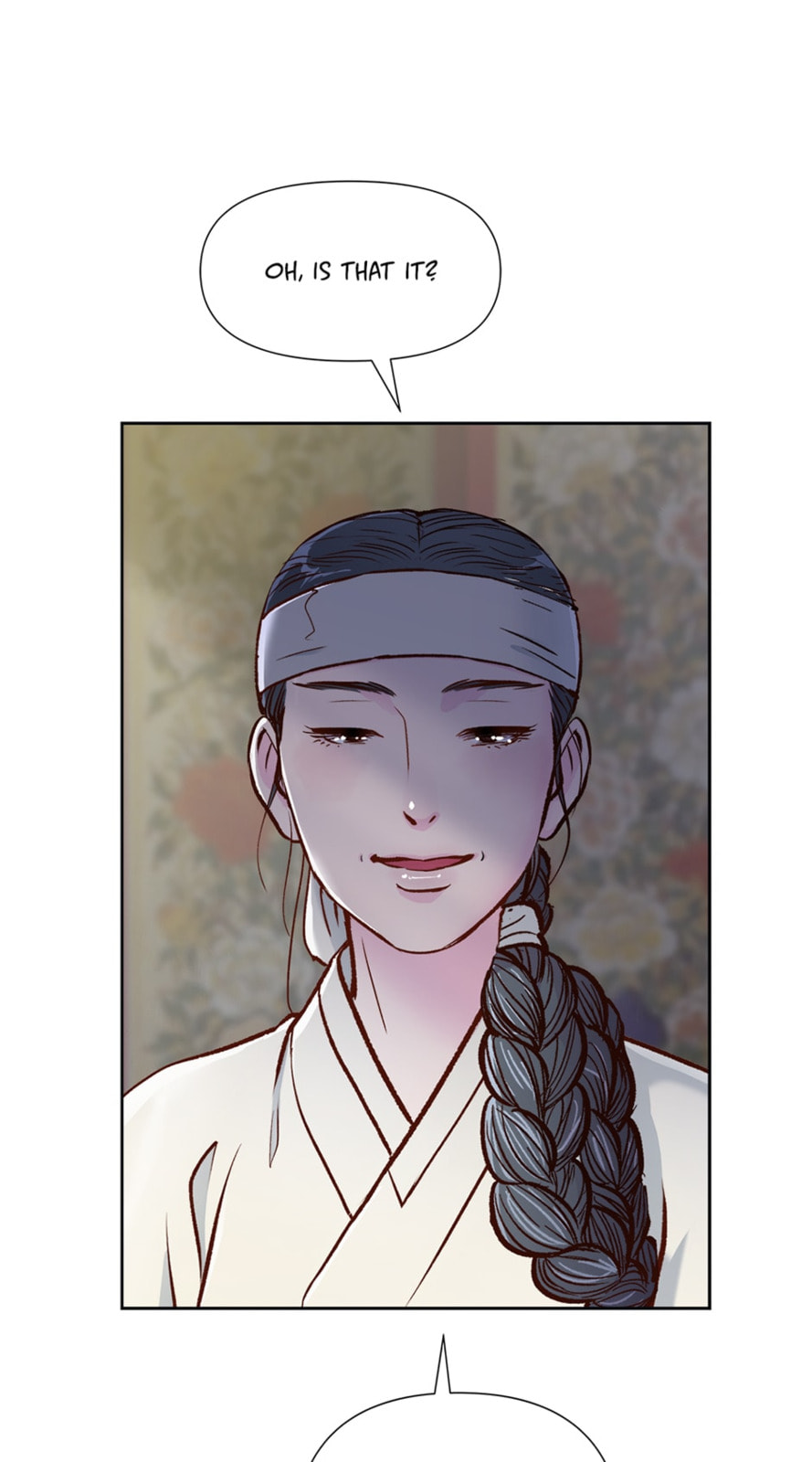 Read The Red Sleeve chapter 41 image 46 on Lezhin