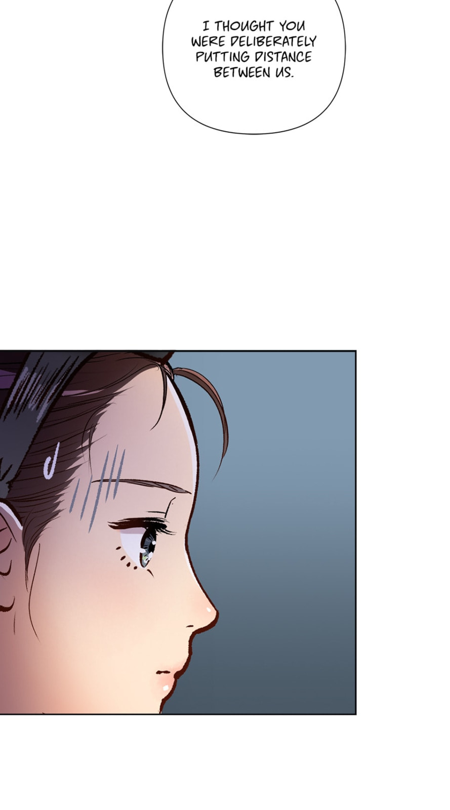 Read The Red Sleeve chapter 41 image 47 on Lezhin