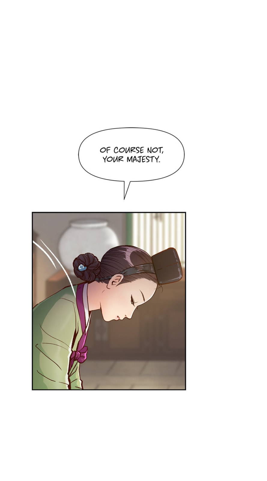 Read The Red Sleeve chapter 41 image 48 on Lezhin
