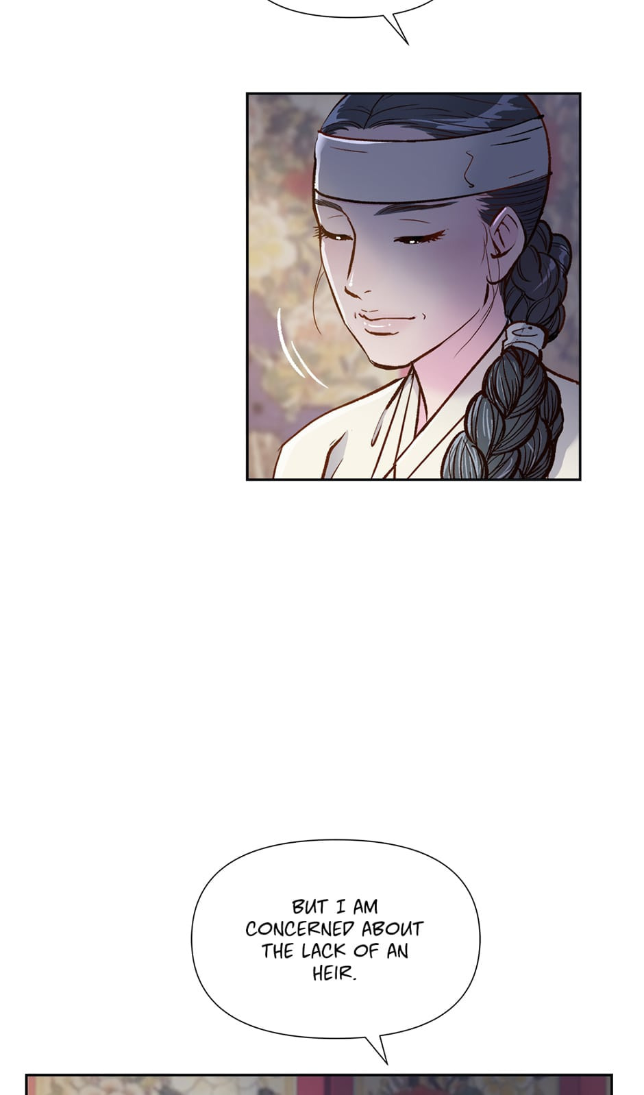 Read The Red Sleeve chapter 41 image 54 on Lezhin