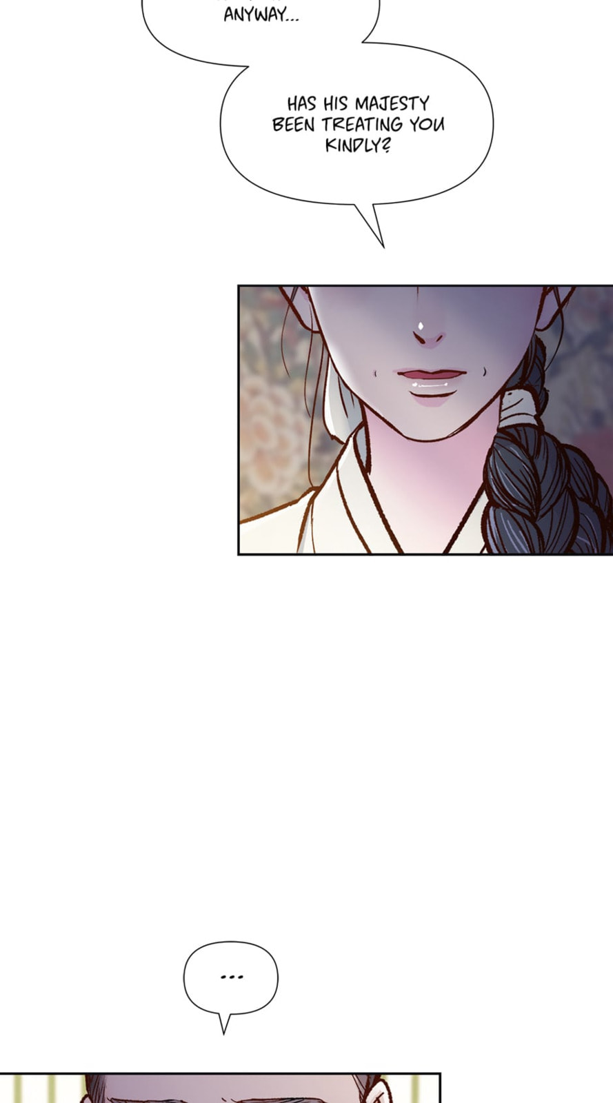 Read The Red Sleeve chapter 41 image 58 on Lezhin