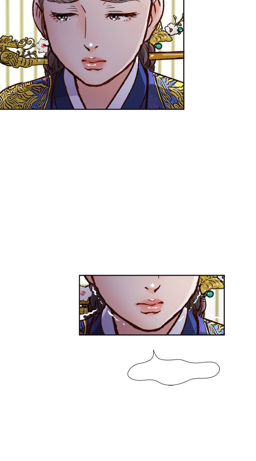 Read The Red Sleeve chapter 41 image 59 on Lezhin