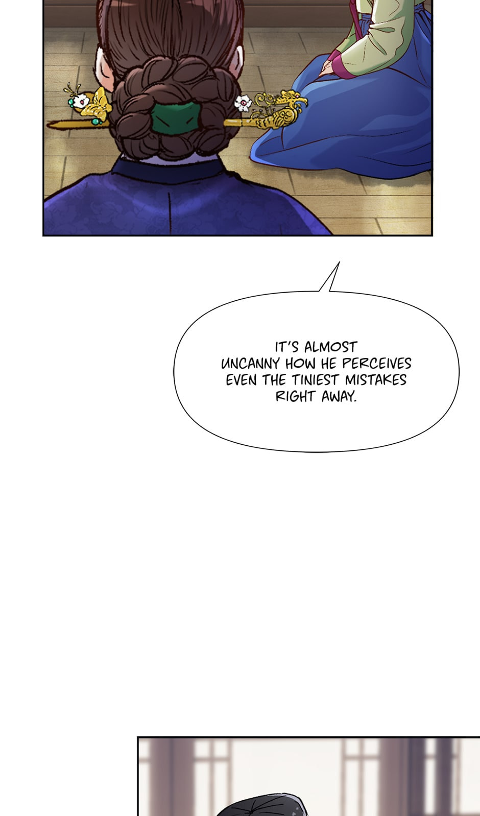 Read The Red Sleeve chapter 41 image 63 on Lezhin