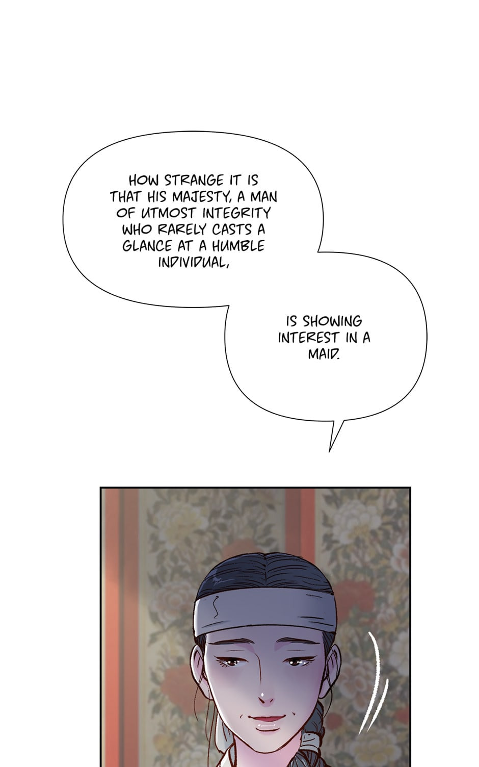 Read The Red Sleeve chapter 41 image 65 on Lezhin