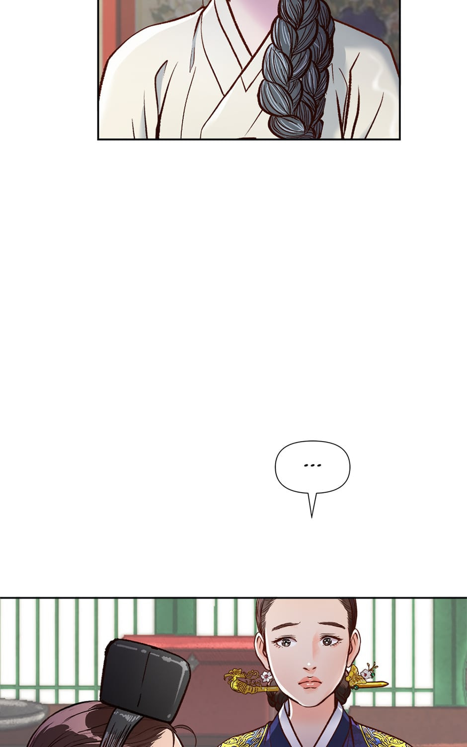 Read The Red Sleeve chapter 41 image 66 on Lezhin
