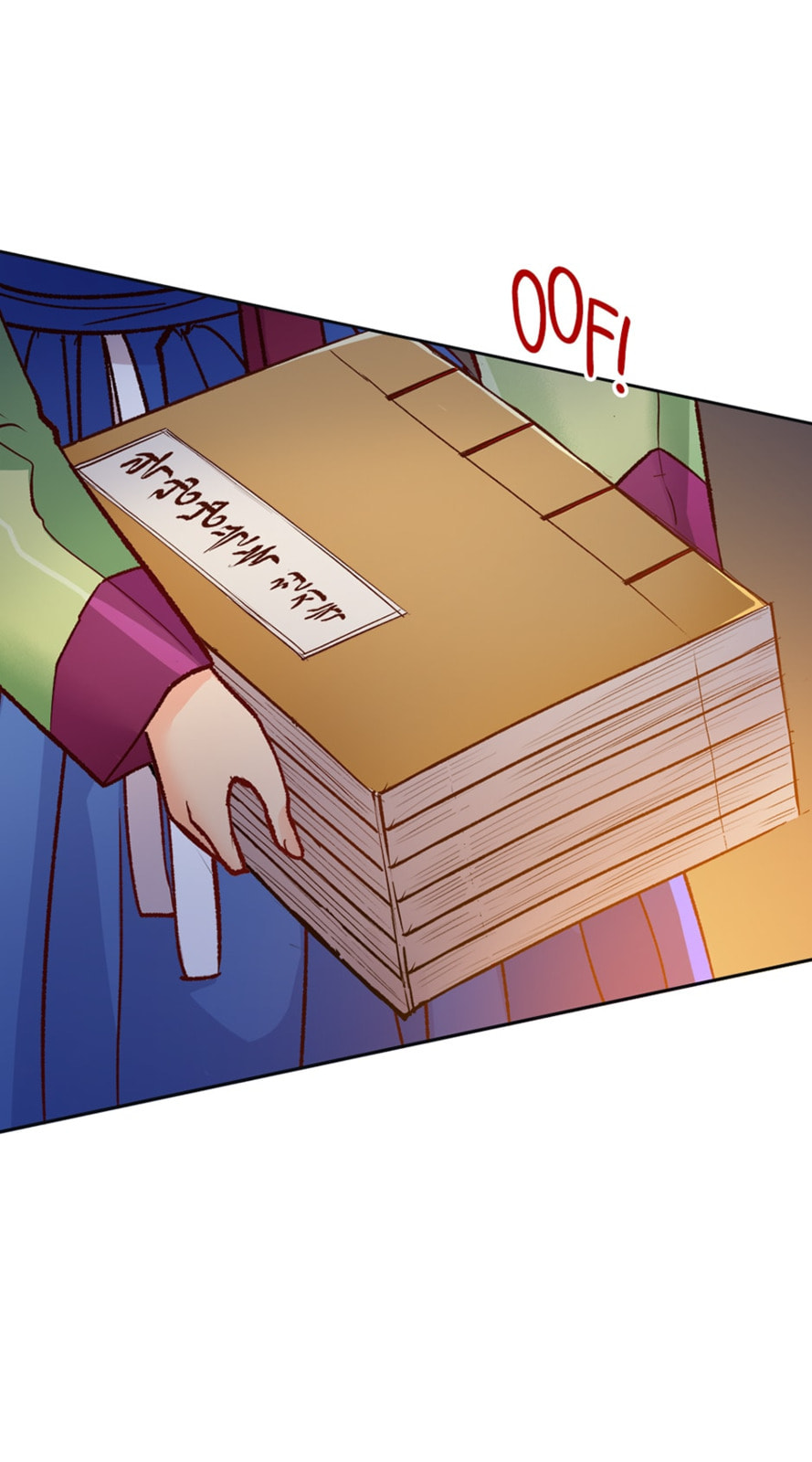 Read The Red Sleeve chapter 42 image 38 on Lezhin