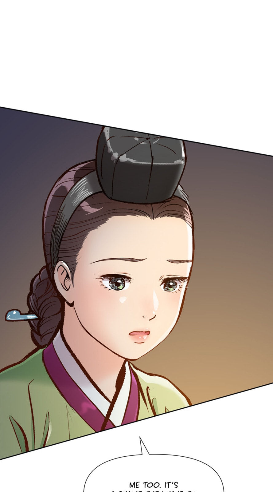 Read The Red Sleeve chapter 42 image 41 on Lezhin