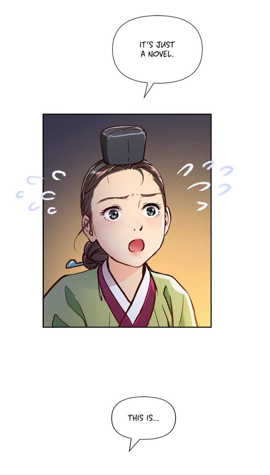 Read The Red Sleeve chapter 42 image 56 on Lezhin