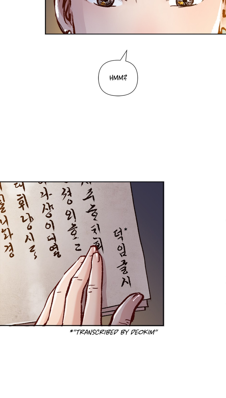Read The Red Sleeve chapter 42 image 59 on Lezhin